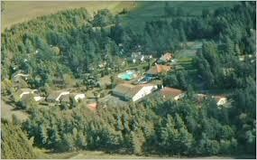 Village De La Tour La Chaise-Dieu Exteriér fotografie